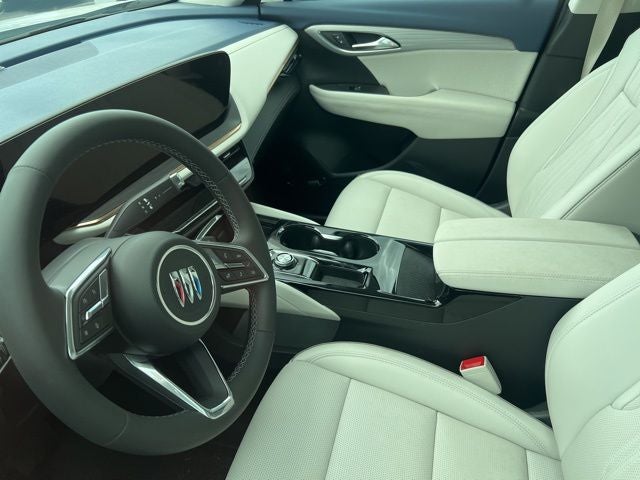 2025 Buick Envision Avenir