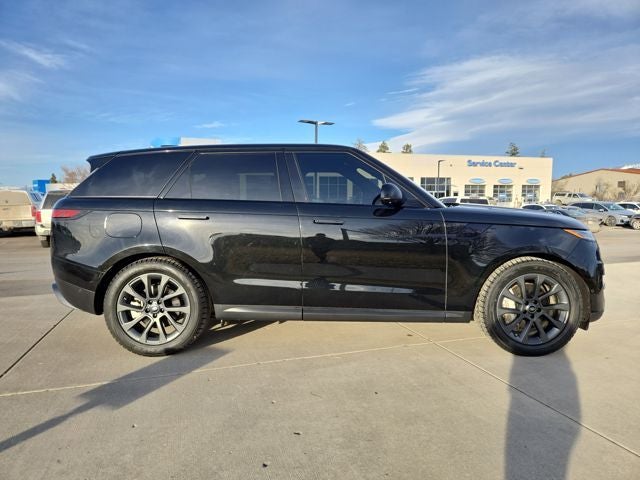 2023 Land Rover Range Rover Sport SE