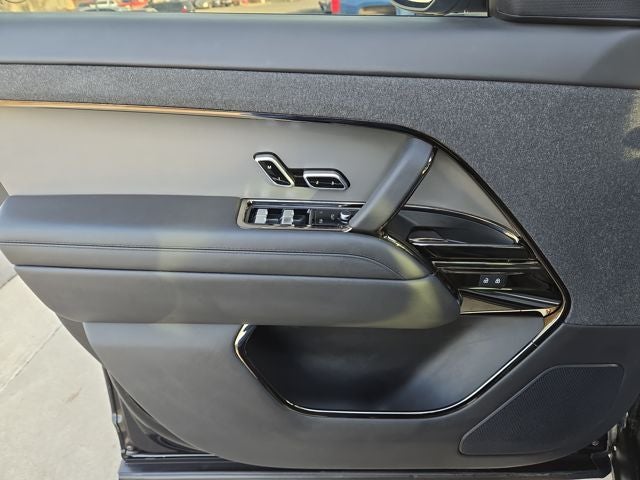2023 Land Rover Range Rover Sport SE