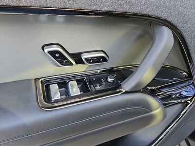 2023 Land Rover Range Rover Sport SE