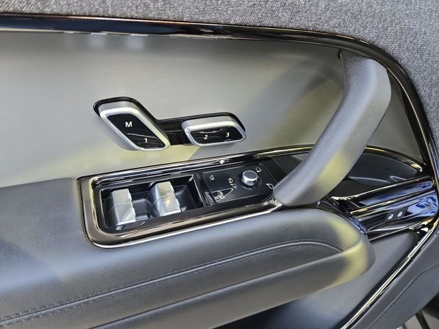 2023 Land Rover Range Rover Sport SE