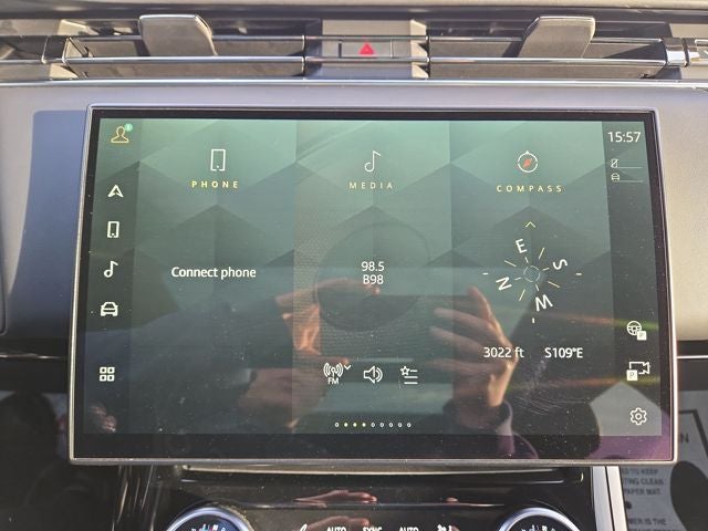 2023 Land Rover Range Rover Sport SE