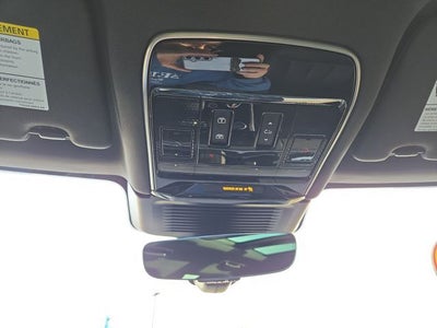 2023 Land Rover Range Rover Sport SE