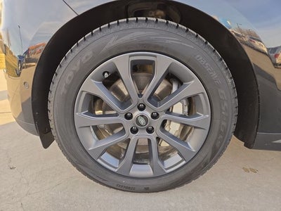 2023 Land Rover Range Rover Sport SE