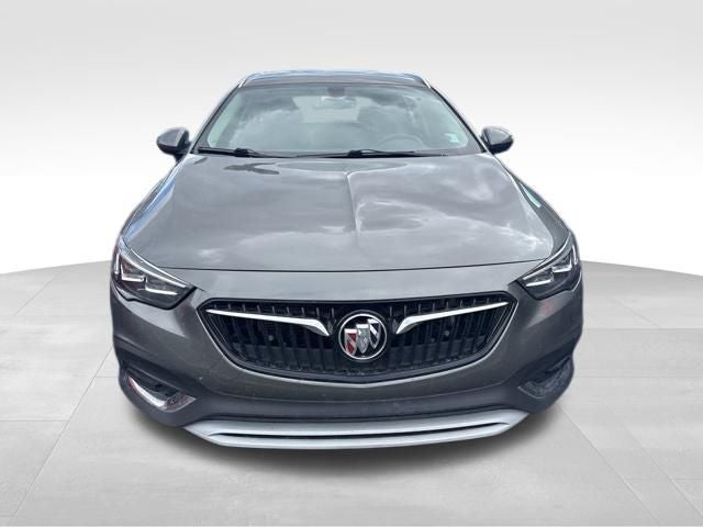 2018 Buick Regal TourX Essence