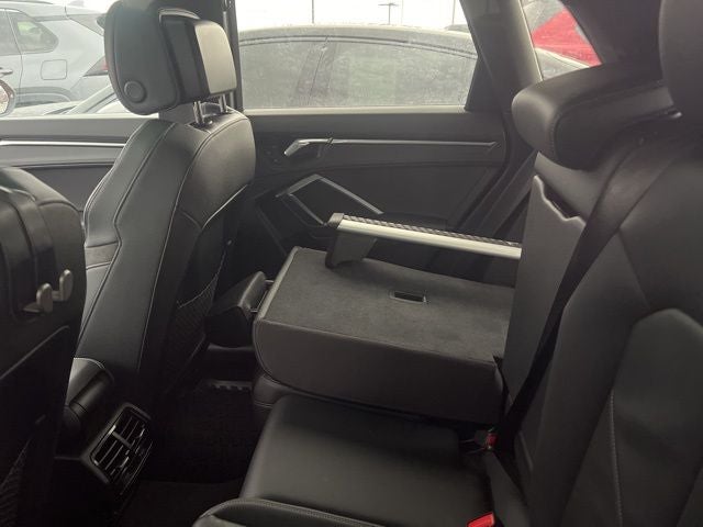 2023 Audi Q3 Premium Plus S Line quattro