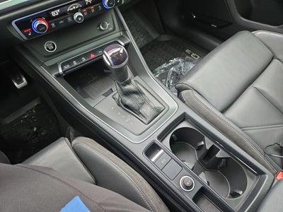2023 Audi Q3 Premium Plus S Line quattro