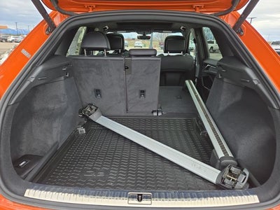 2023 Audi Q3 Premium Plus S Line quattro