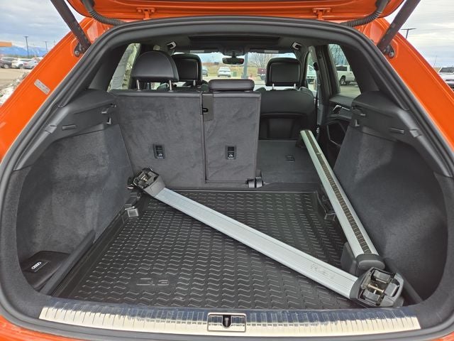 2023 Audi Q3 Premium Plus S Line quattro