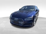 2019 Audi A5 Sportback Premium Plus quattro