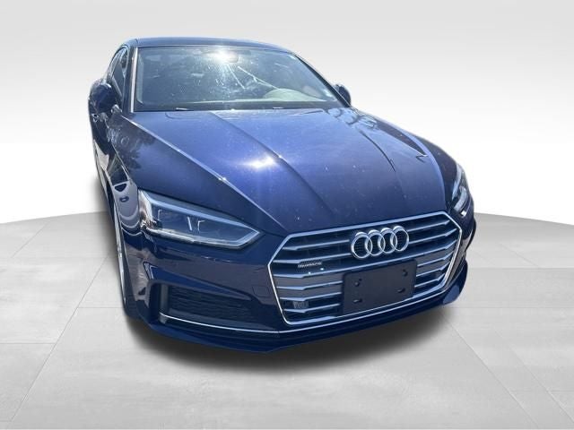 2019 Audi A5 Sportback Premium Plus quattro