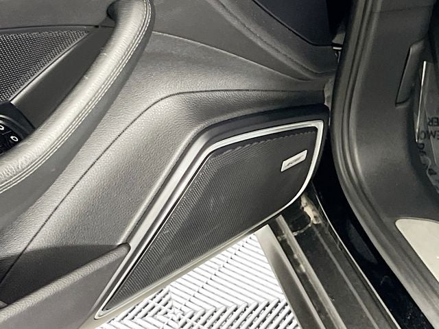 2021 Porsche Panamera 4S