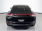 2021 Porsche Panamera 4S