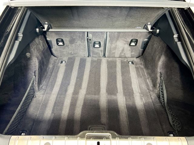 2021 Porsche Panamera 4S