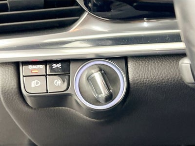2021 Porsche Panamera 4S