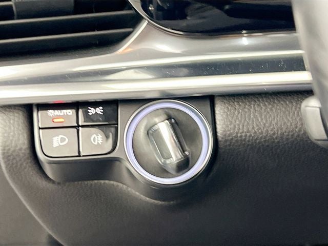 2021 Porsche Panamera 4S