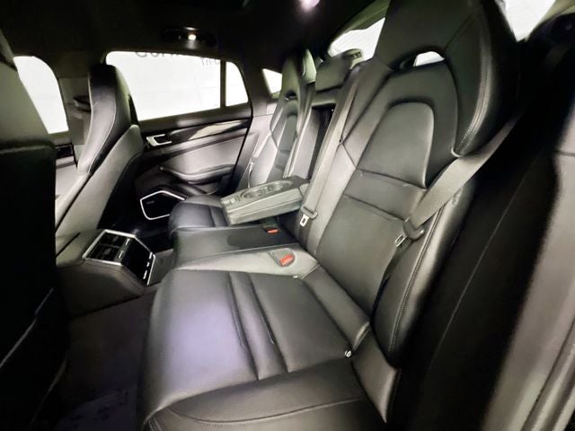 2021 Porsche Panamera 4S