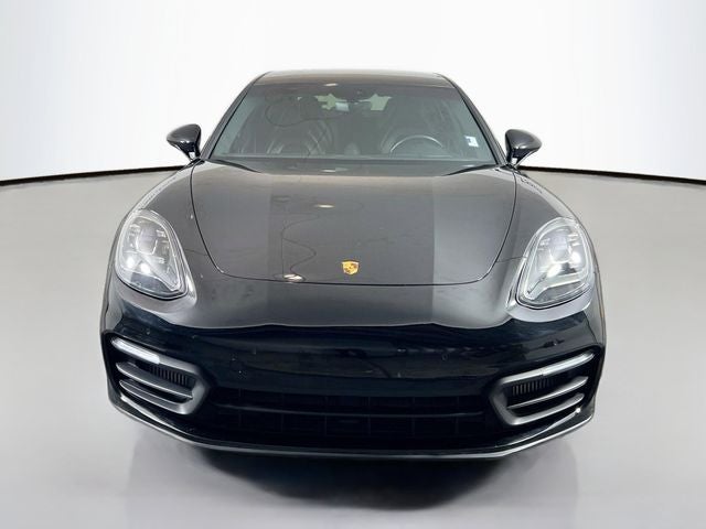 2021 Porsche Panamera 4S