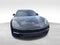 2018 Porsche Panamera 4S