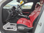 2017 Porsche Macan Base