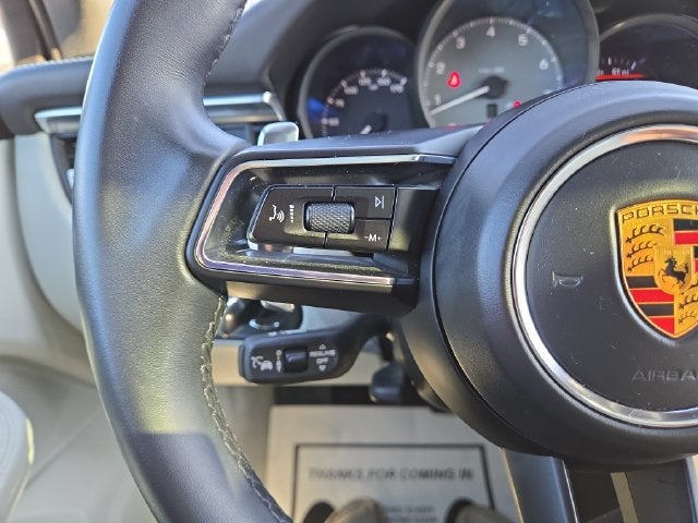 2023 Porsche Macan S