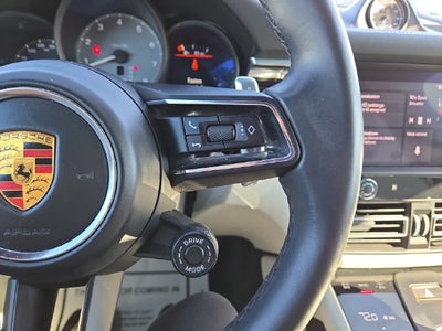 2023 Porsche Macan S