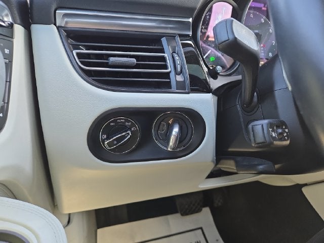 2023 Porsche Macan S