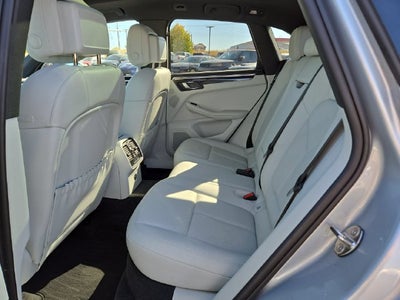 2023 Porsche Macan S