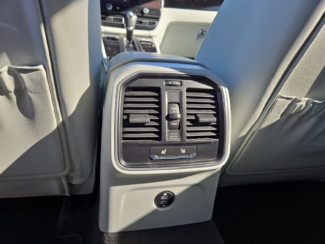 2023 Porsche Macan S