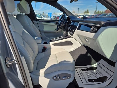 2023 Porsche Macan S