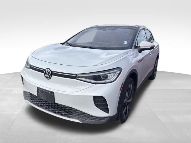 2021 Volkswagen ID.4 Pro S