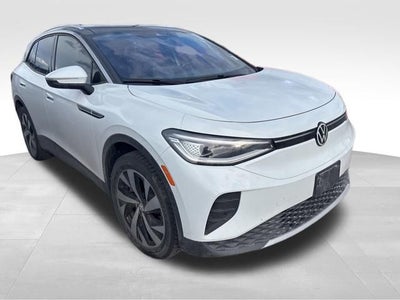 2021 Volkswagen ID.4 Pro S