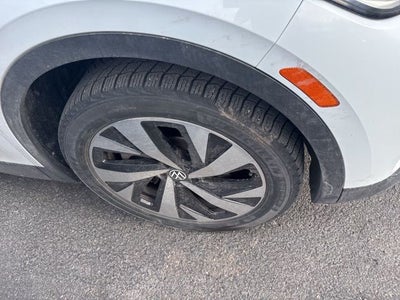 2021 Volkswagen ID.4 Pro S