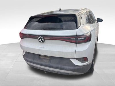 2021 Volkswagen ID.4 Pro S