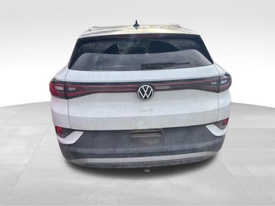 2021 Volkswagen ID.4 Pro S