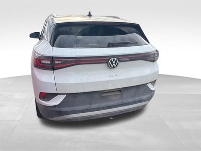 2021 Volkswagen ID.4 Pro S