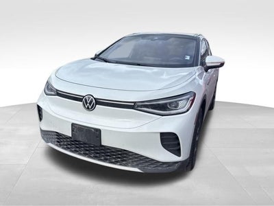 2021 Volkswagen ID.4 Pro S