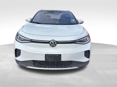 2021 Volkswagen ID.4 Pro S