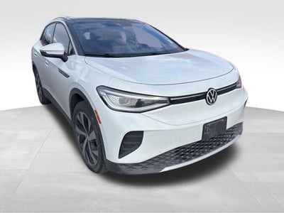 2021 Volkswagen ID.4 Pro S