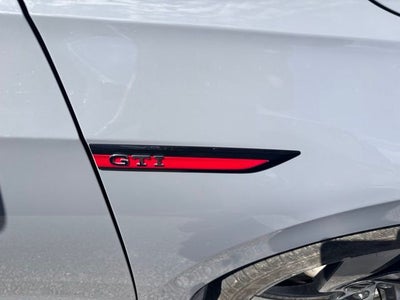 2023 Volkswagen Golf GTI 2.0T SE