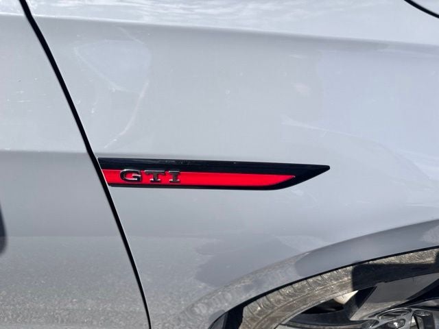 2023 Volkswagen Golf GTI 2.0T SE