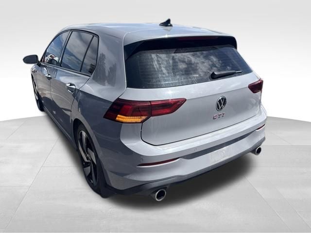 2023 Volkswagen Golf GTI 2.0T SE