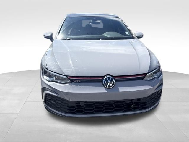 2023 Volkswagen Golf GTI 2.0T SE