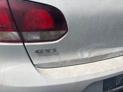2012 Volkswagen GTI Base