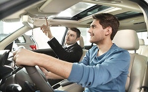 Schedule a test drive at Corwin Honda Kalispell in Kalispell, MT.