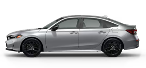 Corwin Honda Kalispell in Kalispell MT