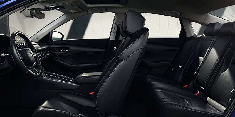 2026 Honda Accord