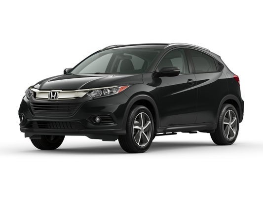 Honda HR-V EX